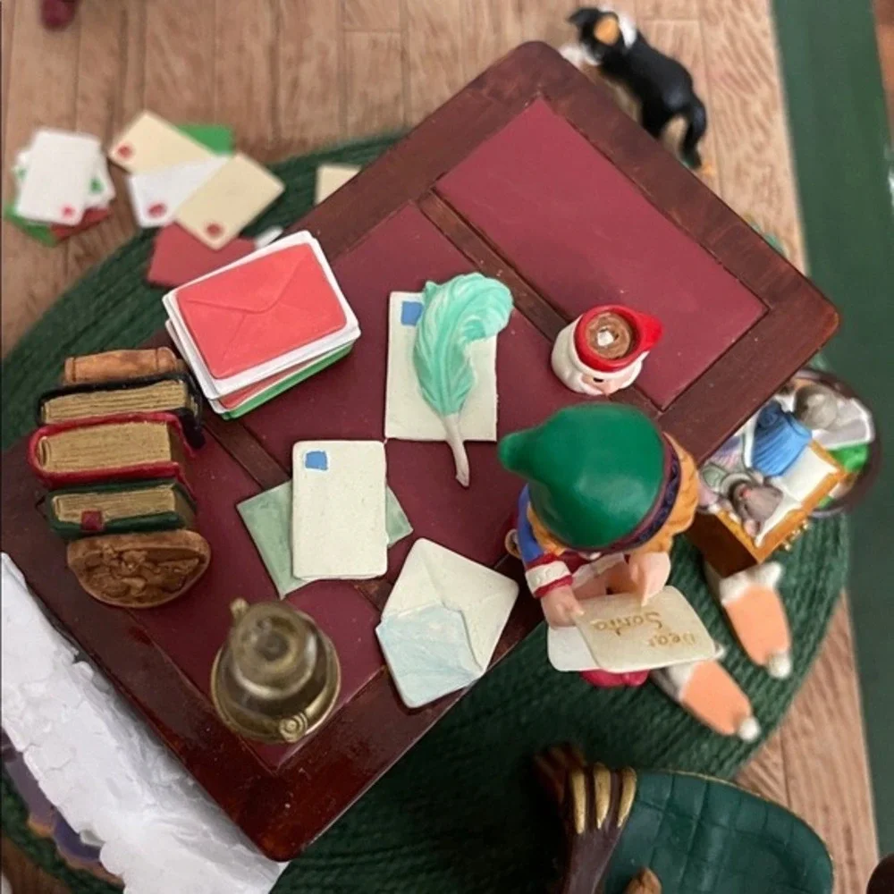 Hallmark studio limited